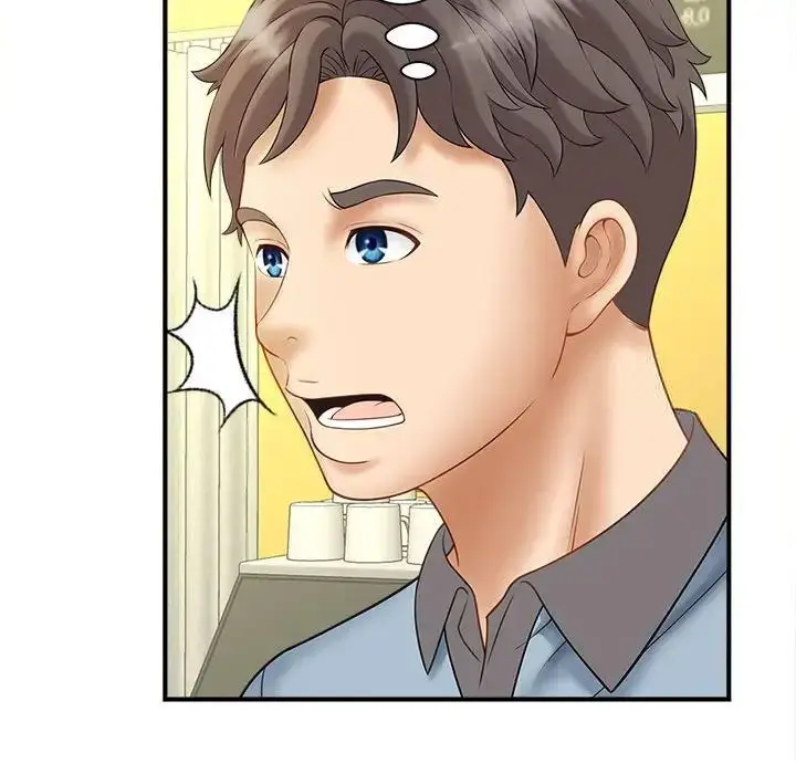 漫画《欢迎来到亲子咖啡厅/猎艳》第8话第137张图