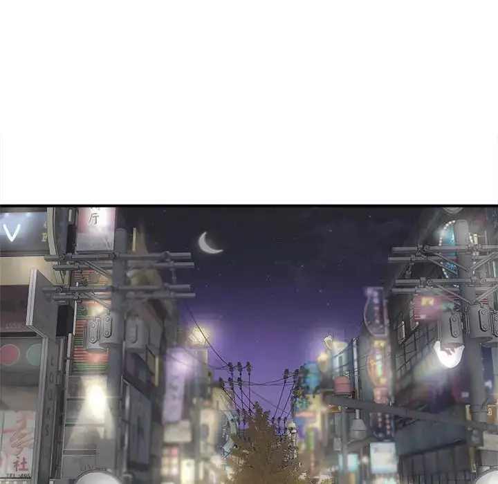 漫画《欢迎来到亲子咖啡厅/猎艳》第9话第101张图