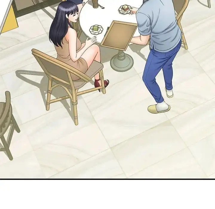 漫画《欢迎来到亲子咖啡厅/猎艳》第9话第35张图