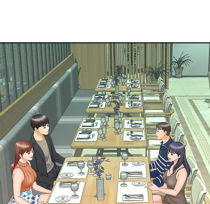 漫画《欢迎来到亲子咖啡厅/猎艳》第10话第35张图