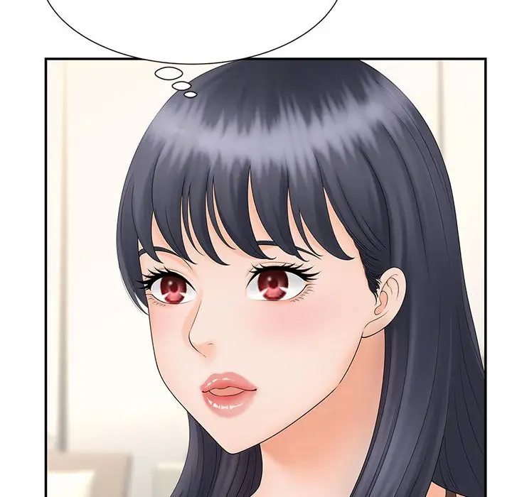 漫画《欢迎来到亲子咖啡厅/猎艳》第10话第37张图
