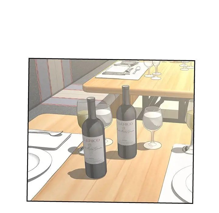 漫画《欢迎来到亲子咖啡厅/猎艳》第10话第77张图