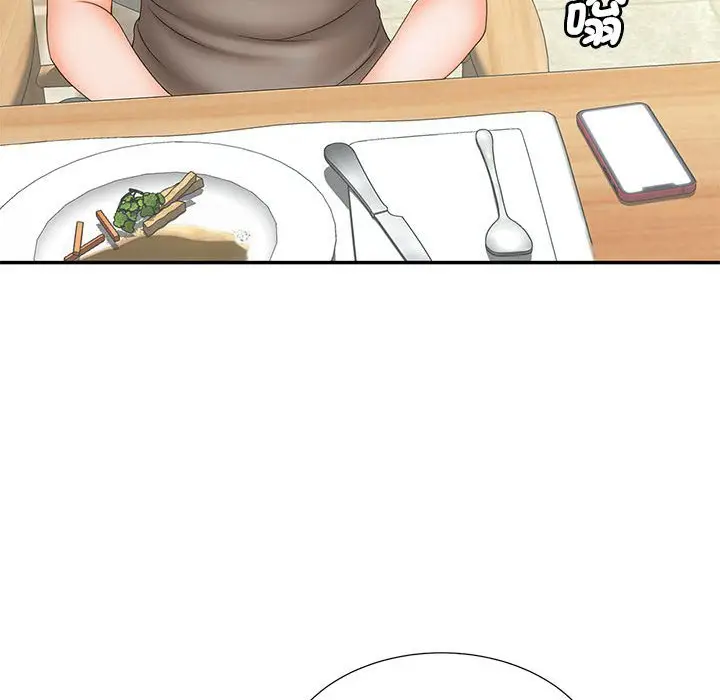 漫画《欢迎来到亲子咖啡厅/猎艳》第10话第88张图