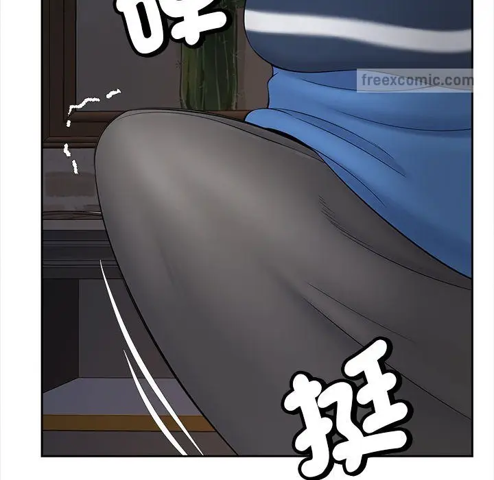 漫画《欢迎来到亲子咖啡厅/猎艳》第11话第108张图