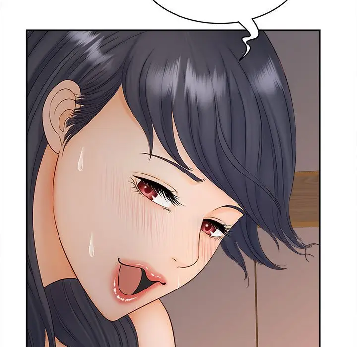 漫画《欢迎来到亲子咖啡厅/猎艳》第11话第134张图