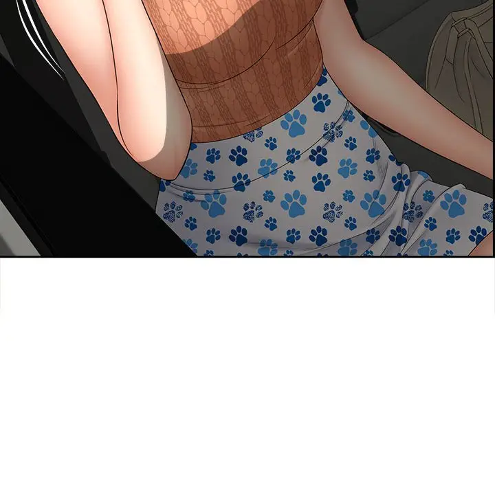 漫画《欢迎来到亲子咖啡厅/猎艳》第11话第20张图