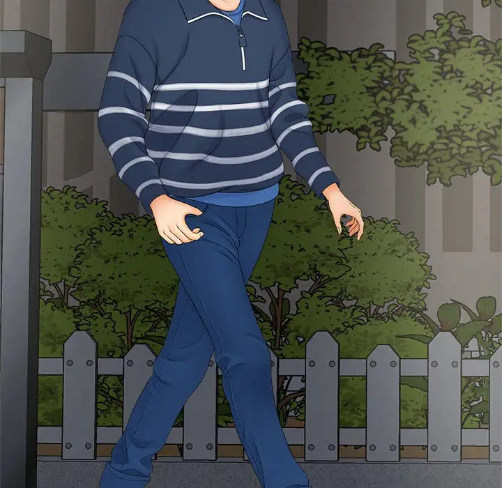 漫画《欢迎来到亲子咖啡厅/猎艳》第11话第37张图