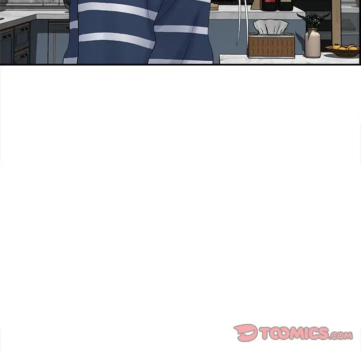 漫画《欢迎来到亲子咖啡厅/猎艳》第11话第48张图