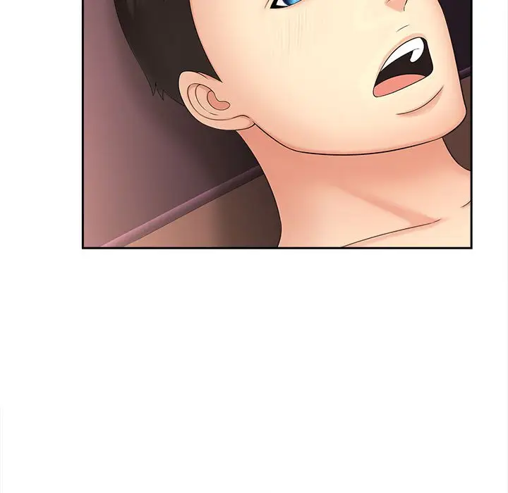 漫画《欢迎来到亲子咖啡厅/猎艳》第12话第22张图