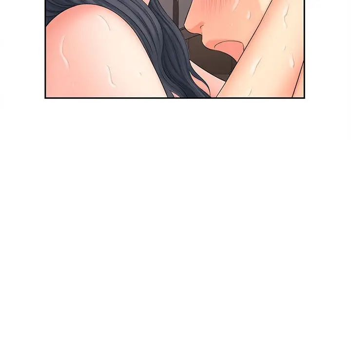 漫画《欢迎来到亲子咖啡厅/猎艳》第13话第120张图