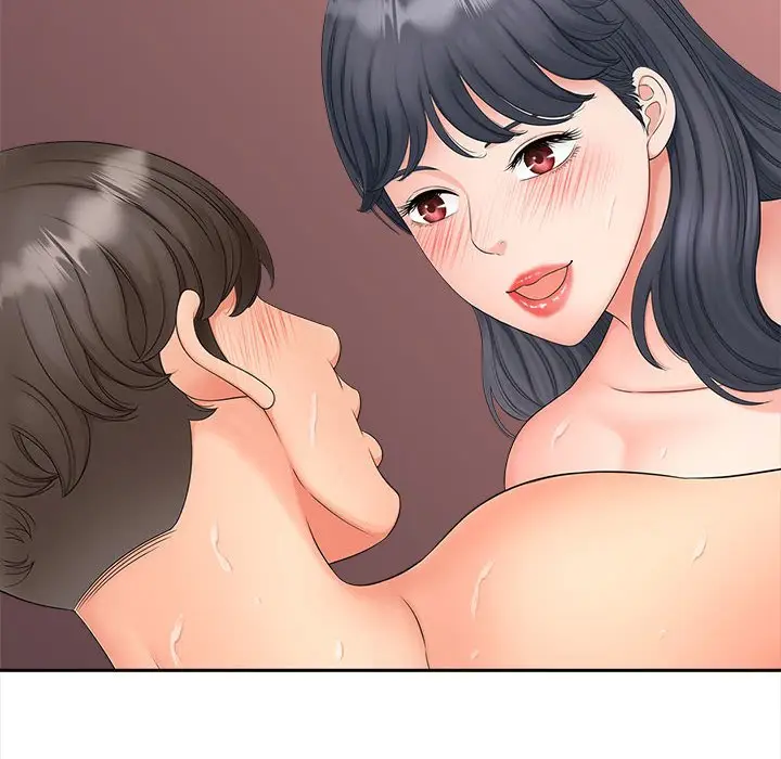 漫画《欢迎来到亲子咖啡厅/猎艳》第13话第131张图