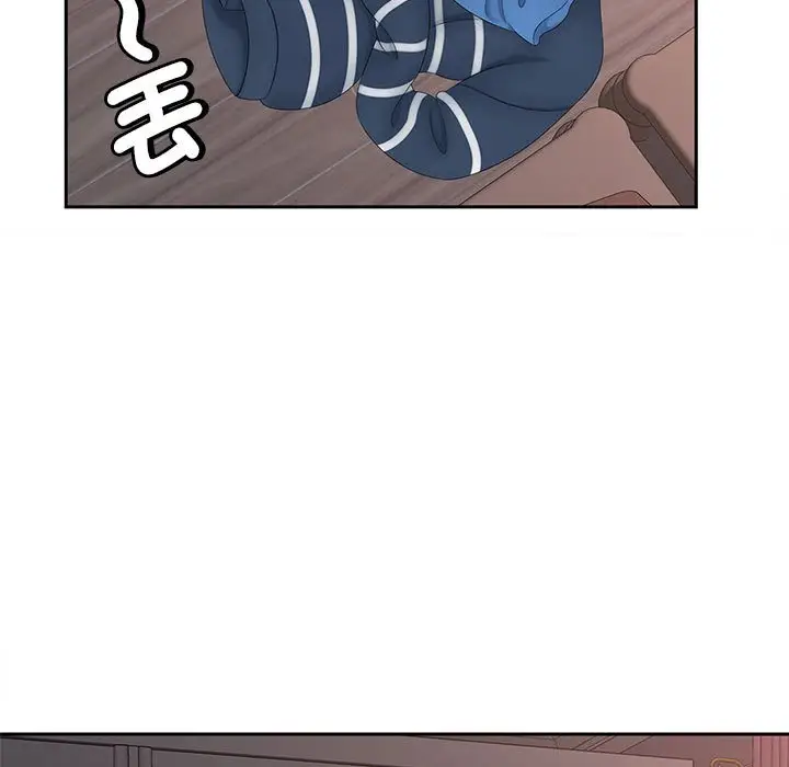 漫画《欢迎来到亲子咖啡厅/猎艳》第13话第38张图
