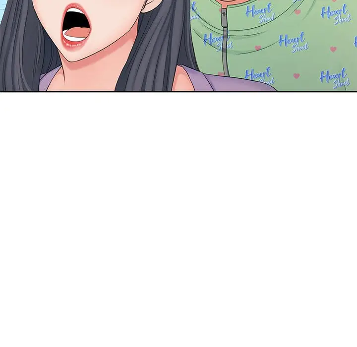 漫画《欢迎来到亲子咖啡厅/猎艳》第14话第138张图