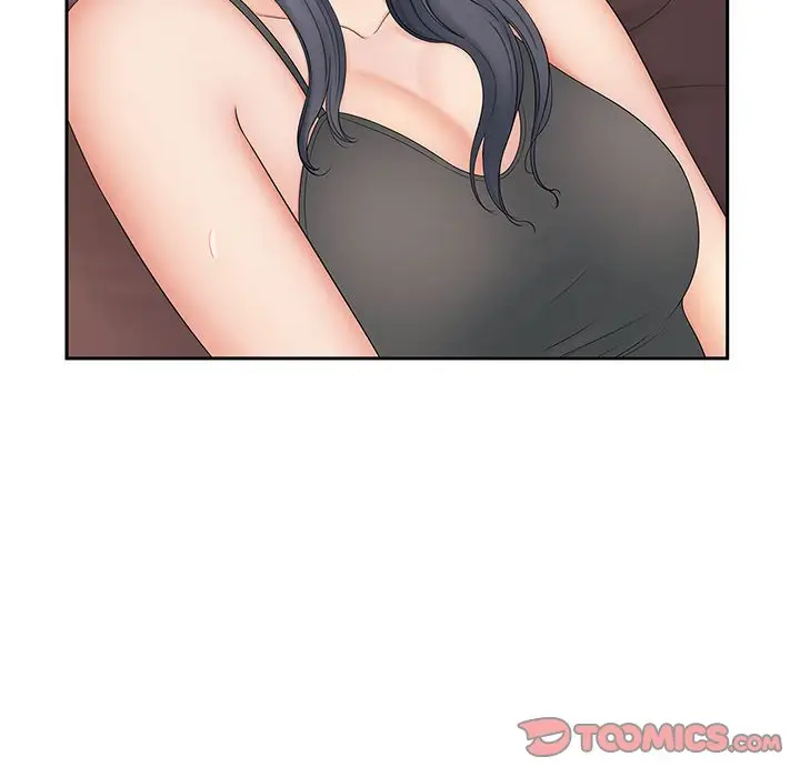 漫画《欢迎来到亲子咖啡厅/猎艳》第14话第15张图