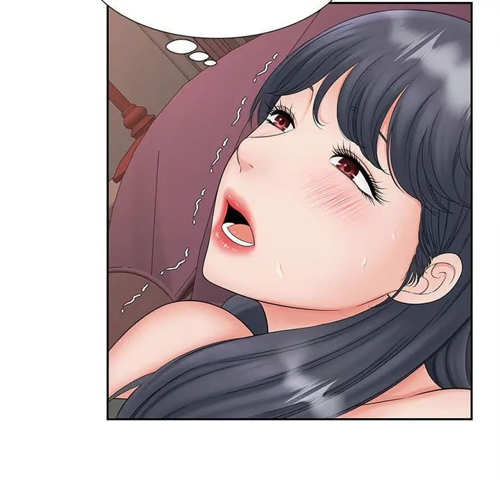 漫画《欢迎来到亲子咖啡厅/猎艳》第14话第18张图
