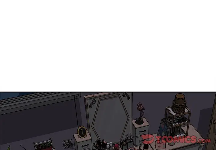 漫画《欢迎来到亲子咖啡厅/猎艳》第14话第3张图