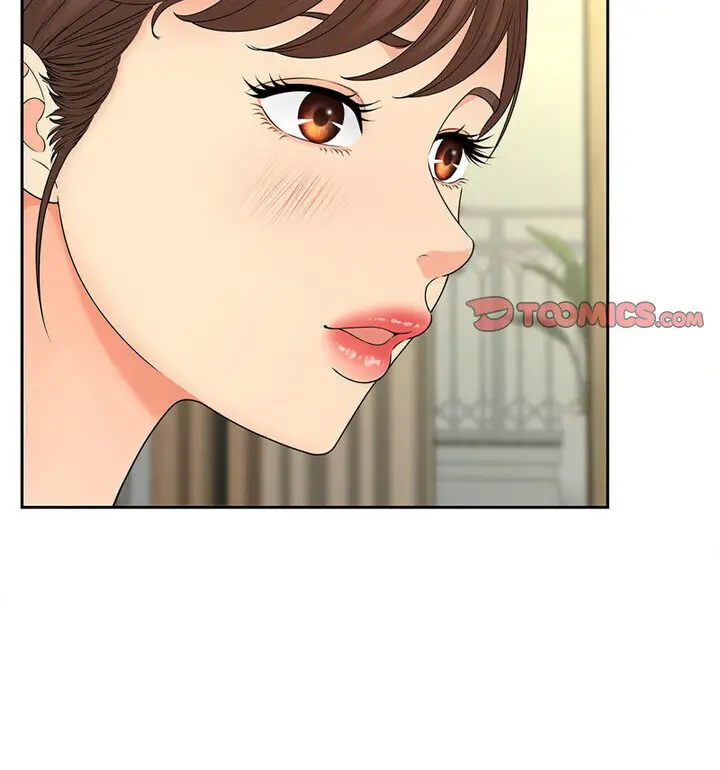漫画《欢迎来到亲子咖啡厅/猎艳》第17话第96张图