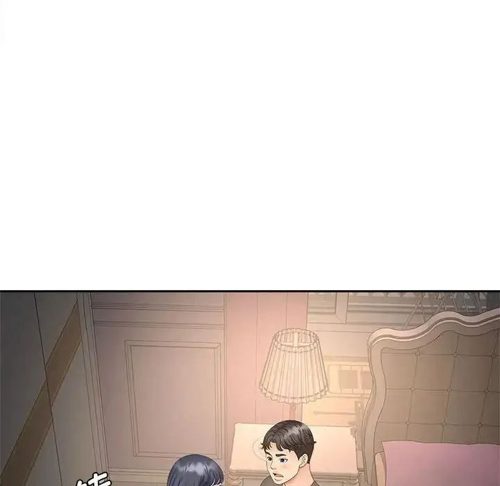 漫画《欢迎来到亲子咖啡厅/猎艳》第18话第31张图
