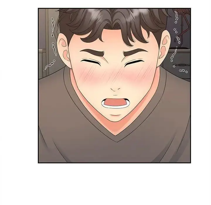 漫画《欢迎来到亲子咖啡厅/猎艳》第18话第46张图
