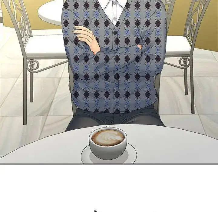 漫画《欢迎来到亲子咖啡厅/猎艳》第19话第109张图