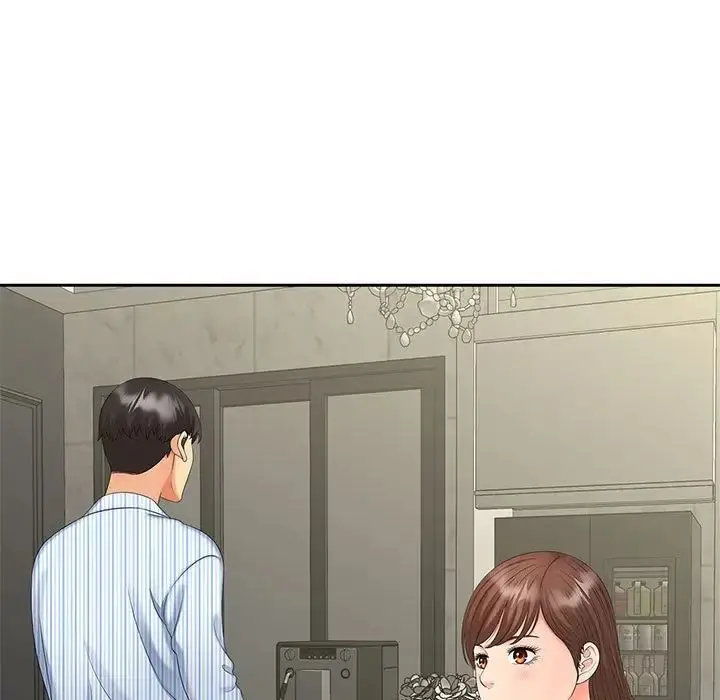 漫画《欢迎来到亲子咖啡厅/猎艳》第19话第11张图