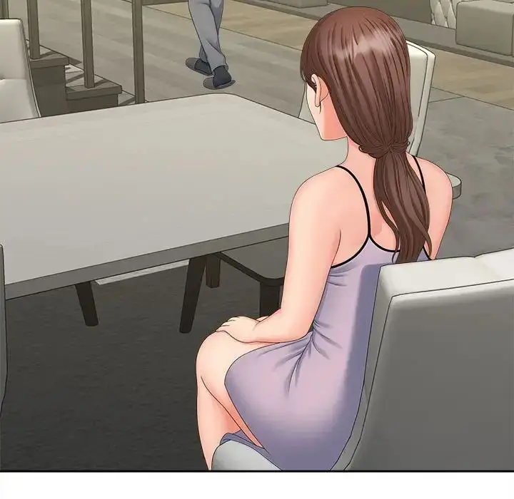 漫画《欢迎来到亲子咖啡厅/猎艳》第19话第39张图