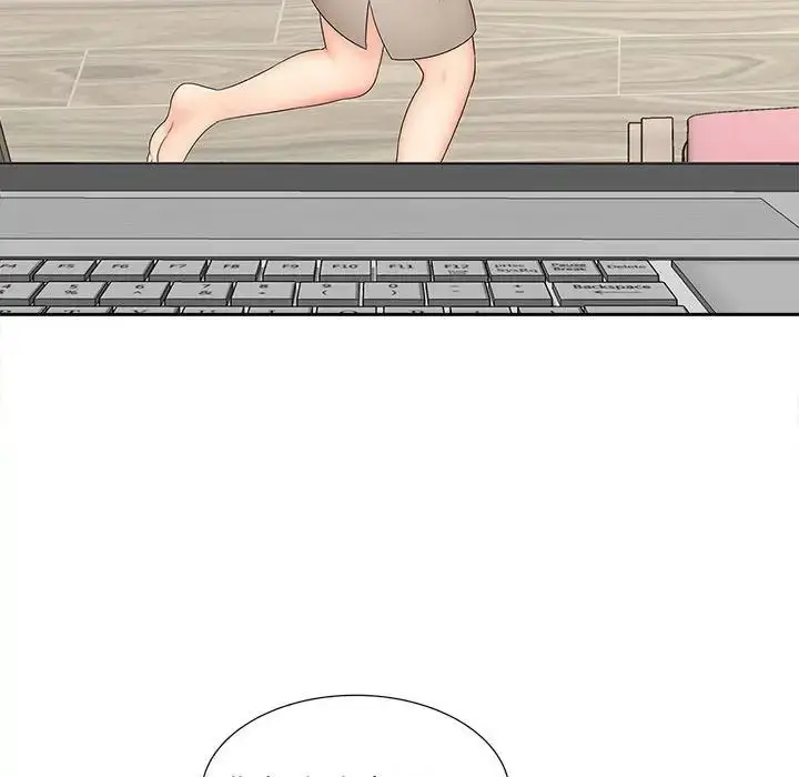 漫画《欢迎来到亲子咖啡厅/猎艳》第19话第59张图