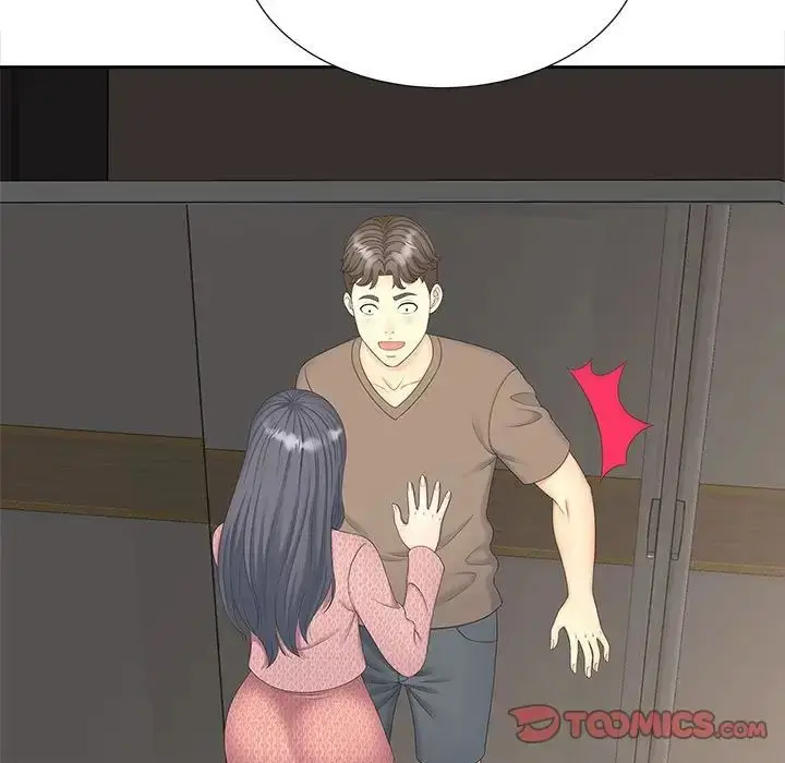 漫画《欢迎来到亲子咖啡厅/猎艳》第19话第66张图