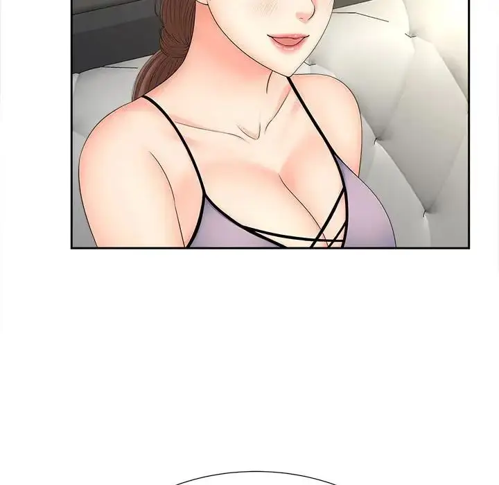 漫画《欢迎来到亲子咖啡厅/猎艳》第19话第85张图
