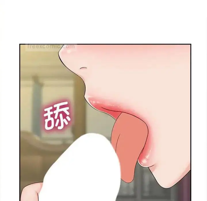 漫画《欢迎来到亲子咖啡厅/猎艳》第20话第80张图