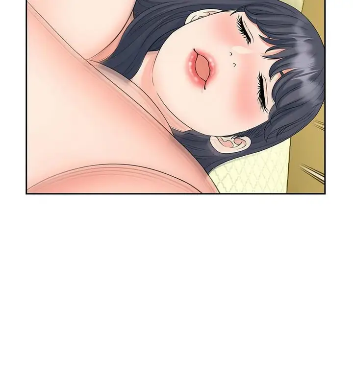 漫画《欢迎来到亲子咖啡厅/猎艳》第21话第69张图