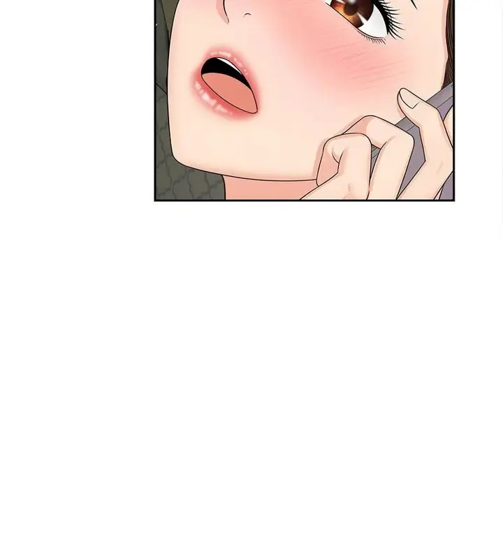 漫画《欢迎来到亲子咖啡厅/猎艳》第21话第99张图