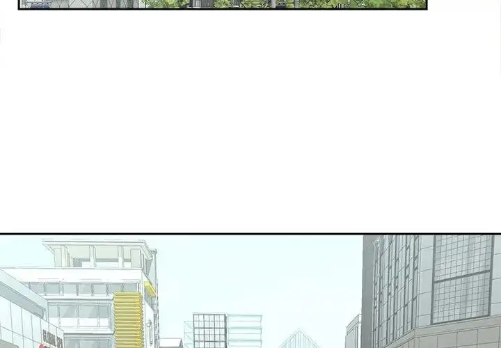 漫画《欢迎来到亲子咖啡厅/猎艳》第23话第3张图