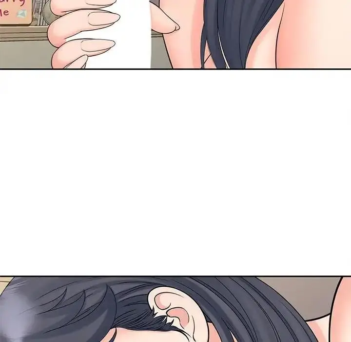 漫画《欢迎来到亲子咖啡厅/猎艳》第24话第64张图
