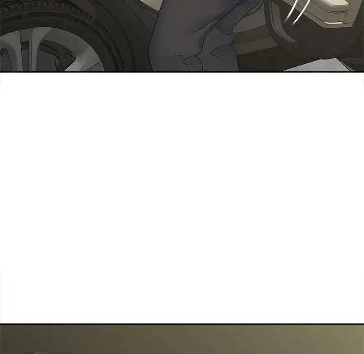 漫画《欢迎来到亲子咖啡厅/猎艳》第26话第103张图
