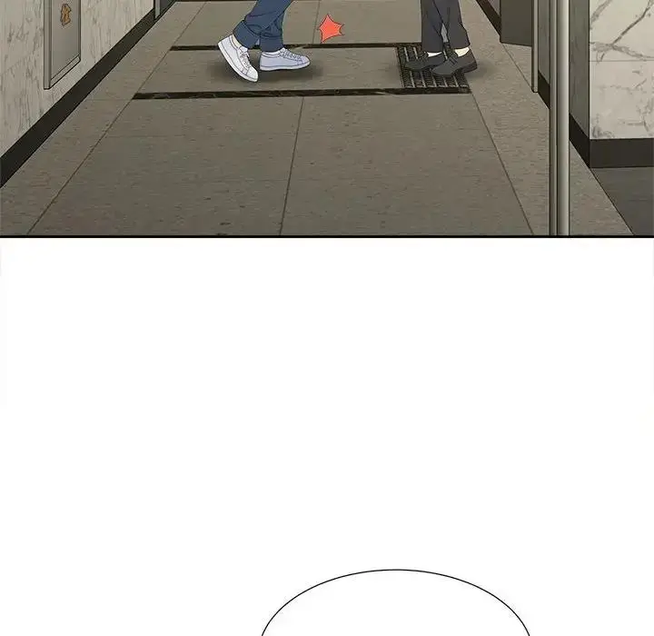 漫画《欢迎来到亲子咖啡厅/猎艳》第26话第64张图