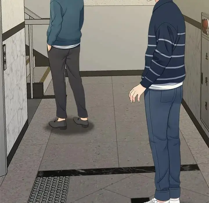 漫画《欢迎来到亲子咖啡厅/猎艳》第26话第81张图