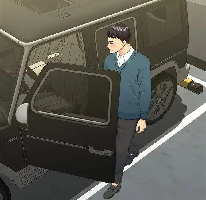 漫画《欢迎来到亲子咖啡厅/猎艳》第26话第91张图