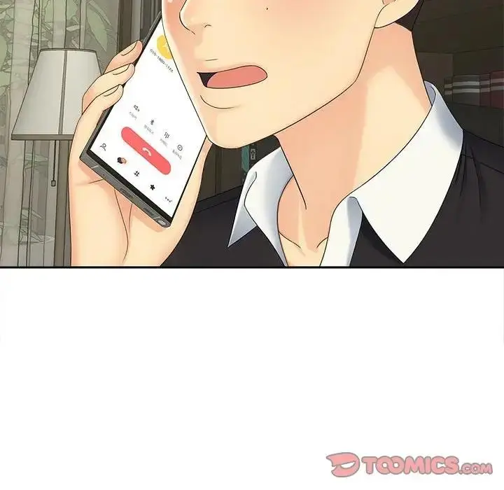 漫画《欢迎来到亲子咖啡厅/猎艳》第27话第102张图