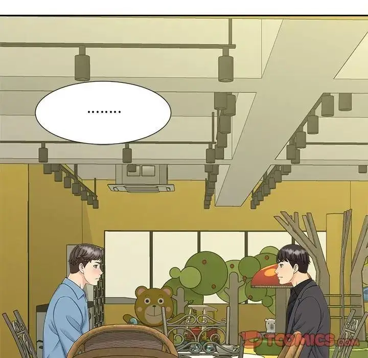 漫画《欢迎来到亲子咖啡厅/猎艳》第27话第22张图