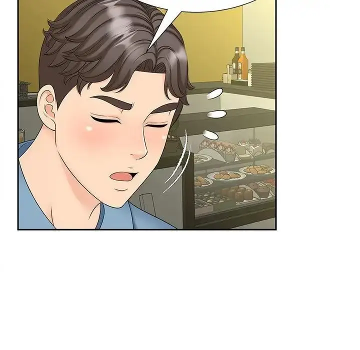 漫画《欢迎来到亲子咖啡厅/猎艳》第27话第28张图