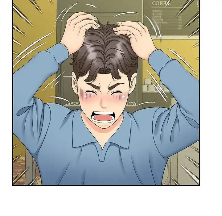 漫画《欢迎来到亲子咖啡厅/猎艳》第27话第65张图