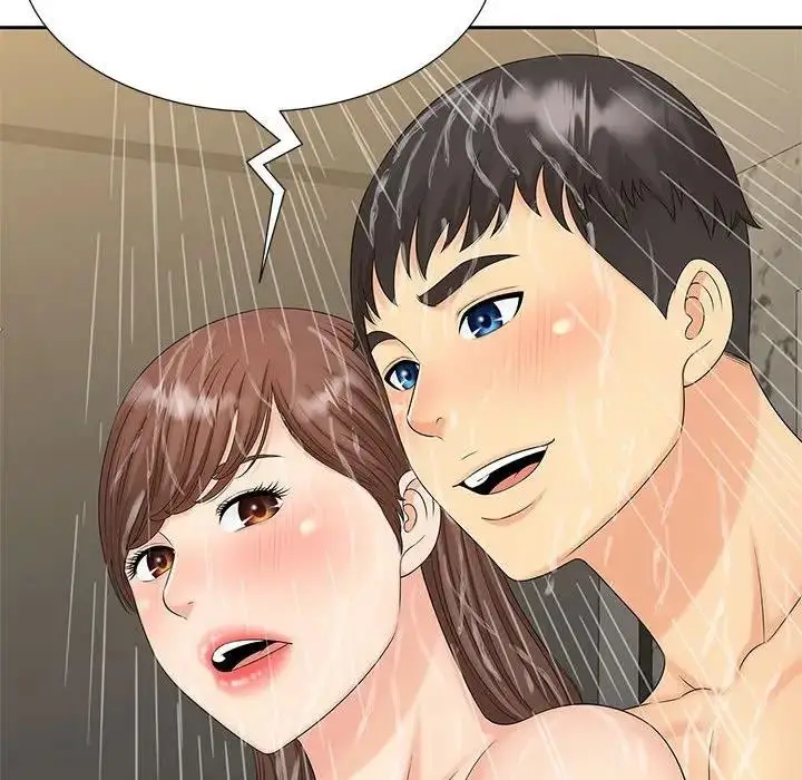 漫画《欢迎来到亲子咖啡厅/猎艳》第29话第6张图
