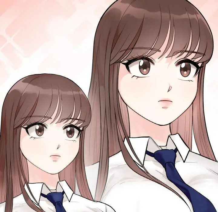 漫画《她才不是我姐姐》第1话第166张图