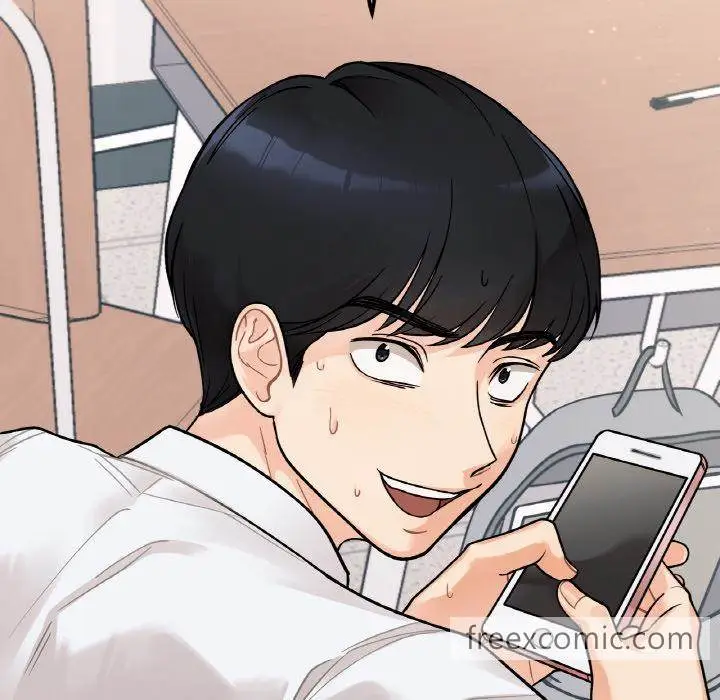 漫画《她才不是我姐姐》第1话第30张图