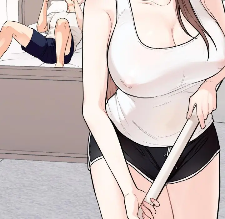 漫画《她才不是我姐姐》第1话第66张图