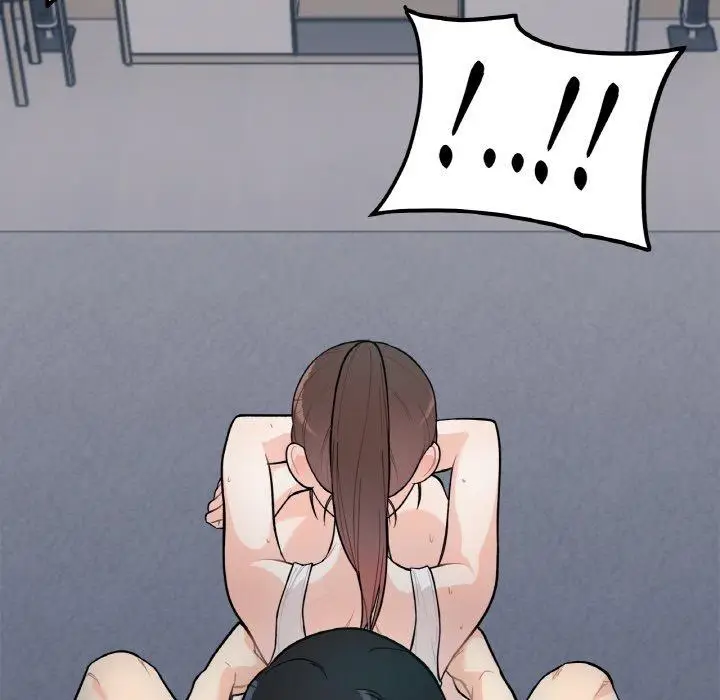 漫画《她才不是我姐姐》第2话第13张图