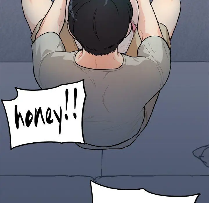 漫画《她才不是我姐姐》第2话第14张图