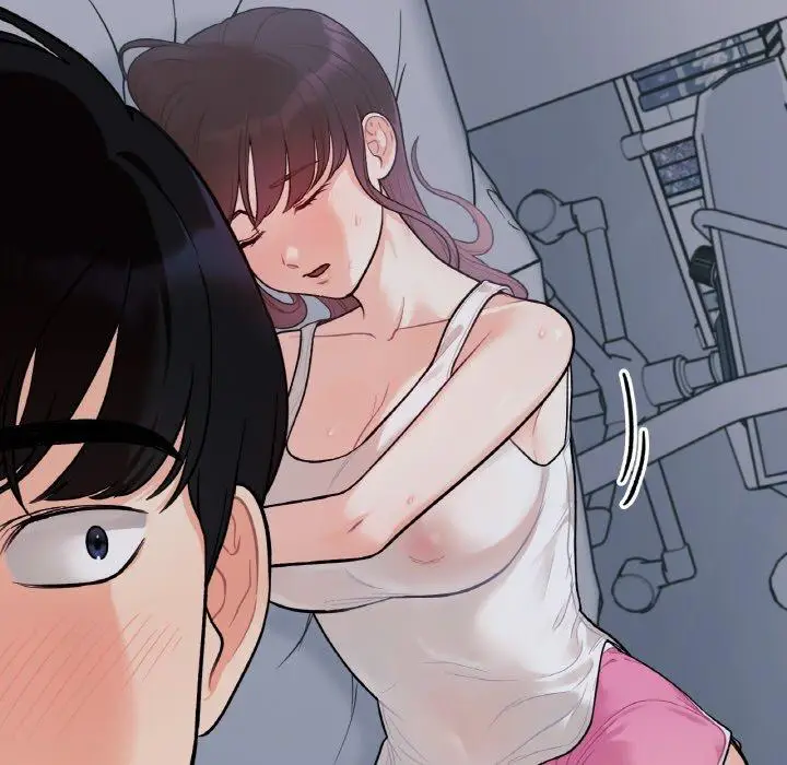 漫画《她才不是我姐姐》第2话第143张图