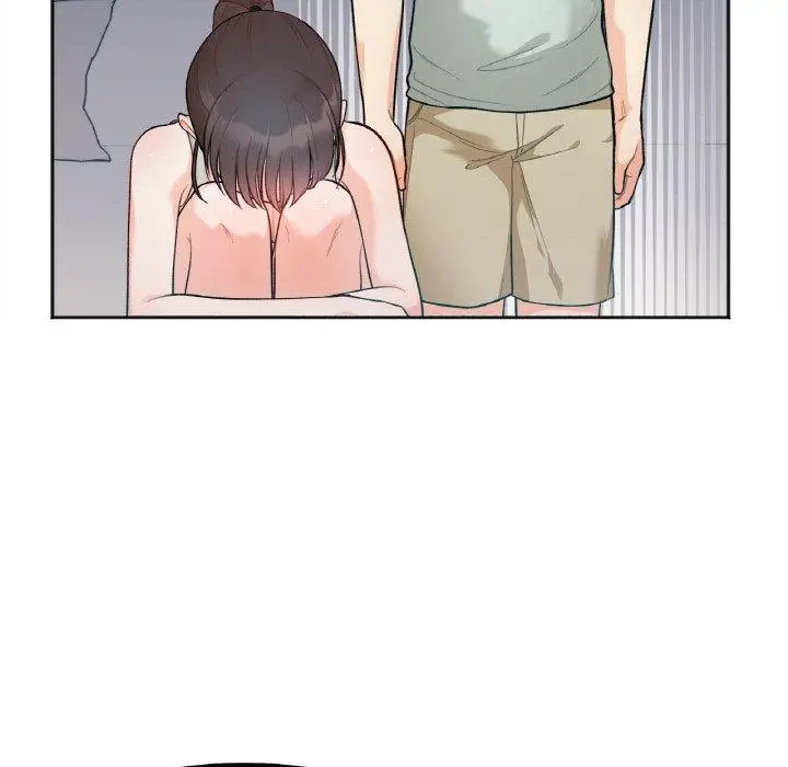 漫画《她才不是我姐姐》第2话第20张图